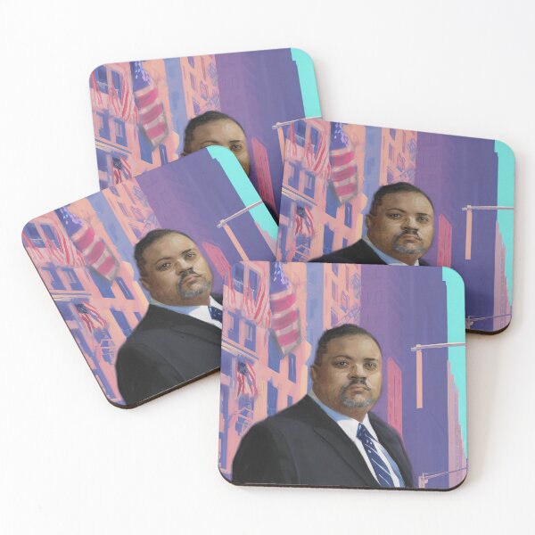 Item preview, DA Bragg. Tough on crime. Tough on Criminals. designed and sold by HotTakePrints.