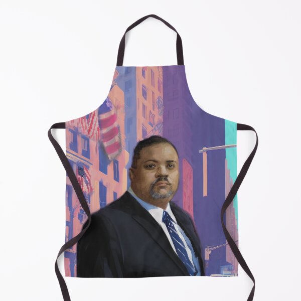 Item preview, DA Bragg. Tough on crime. Tough on Criminals. designed and sold by HotTakePrints.