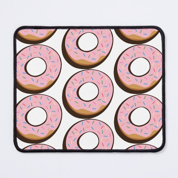 Item preview, Sprinkled Donut designed and sold by emilypink100.