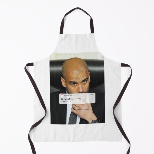 Item preview, PEP GUARDIOLA designed and sold by belasmm2023.