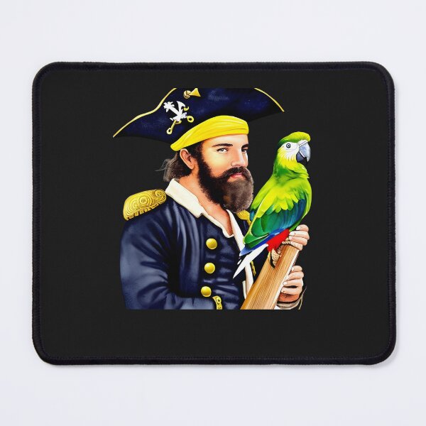 Item preview, PIRATE designed and sold by starfishstuff.