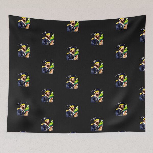Item preview, PIRATE designed and sold by starfishstuff.