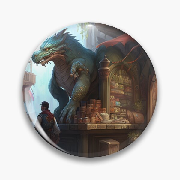 Item preview, Japanese dragon designed and sold by StoneBreak.