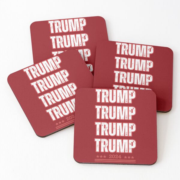 Item preview, TRUMP 2024 designed and sold by ViewerEqualsPhoton.