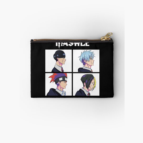 Item preview, MASHLE: MAGIC AND MUSCLES DAYS designed and sold by FunGangStore.