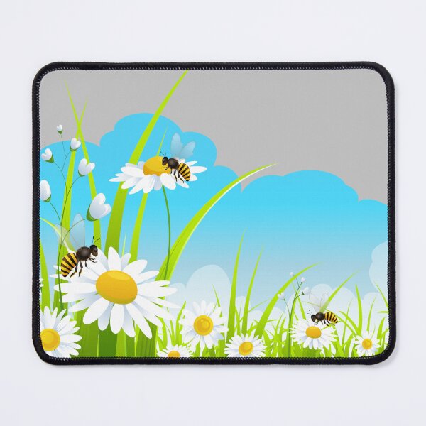 Item preview, Hello Spring! Fly with us 0404 designed and sold by MyWay-Bilja.