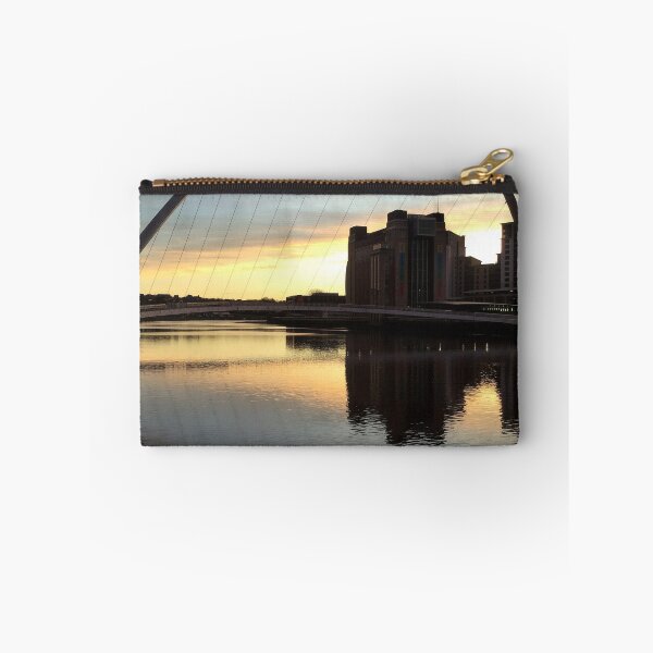 Item preview, Newcastle Riverside Sunrise, photo 2  designed and sold by Andrew Morrell.