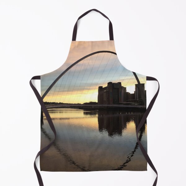 Item preview, Newcastle Riverside Sunrise, photo 2 designed and sold by Andrew Morrell.