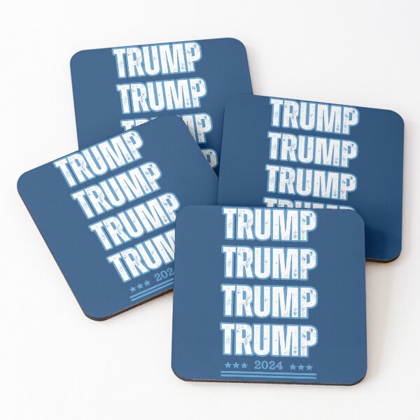 Item preview, TRUMP 2024 designed and sold by ViewerEqualsPhoton.