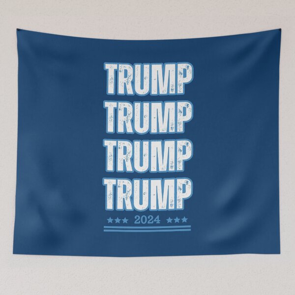 Item preview, TRUMP 2024 designed and sold by ViewerEqualsPhoton.