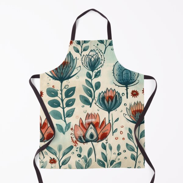 Item preview, Jardín etéreo 10 designed and sold by Karmatica.