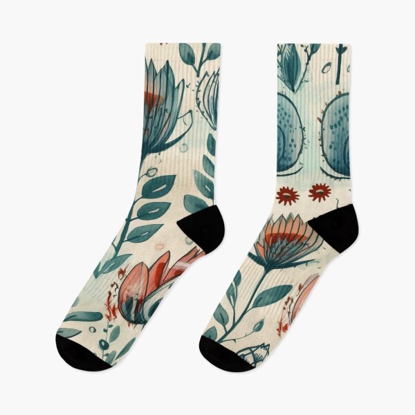Item preview, Ethereal Garden 10 designed and sold by Karmatica.