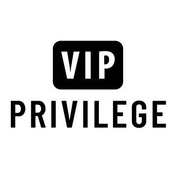 Artwork thumbnail, VIP Privilege by comane