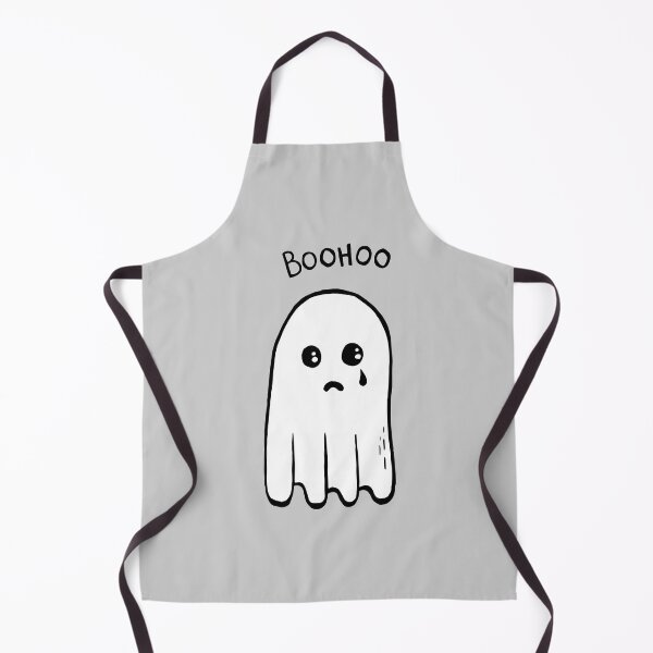 Item preview, Boohoo Ghost designed and sold by Graograman.