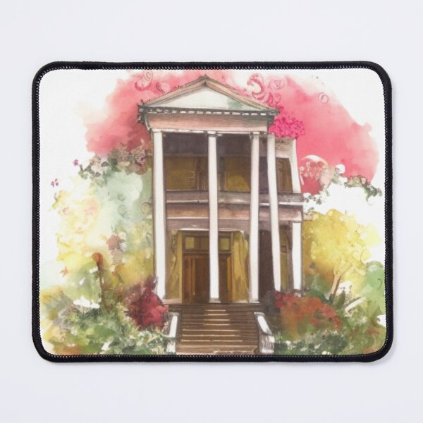 Item preview, summer house designed and sold by aipaint.