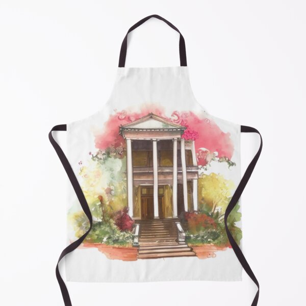 Item preview, summer house designed and sold by aipaint.