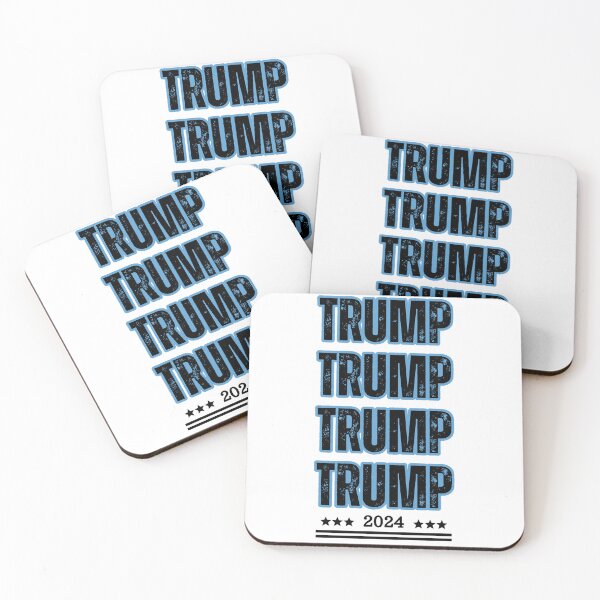 Item preview, TRUMP 2024 designed and sold by ViewerEqualsPhoton.