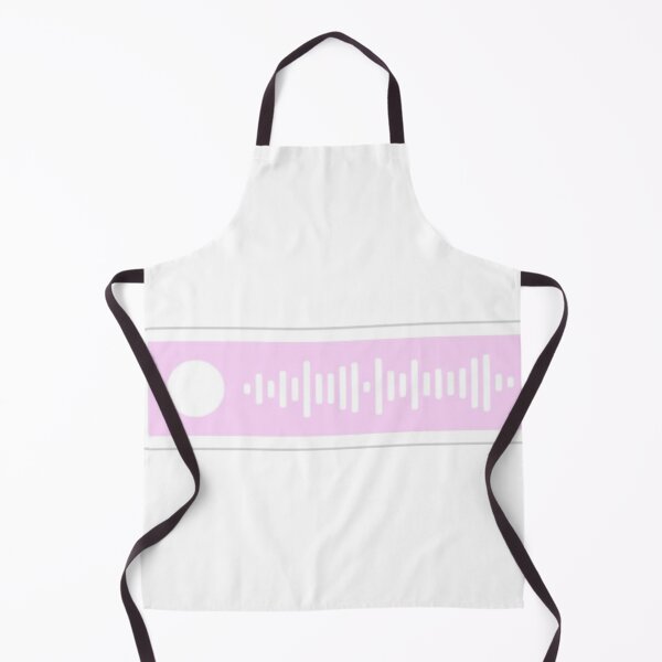 Item preview, Taylor Swift Lover Spotify Code designed and sold by rainaraubertas.