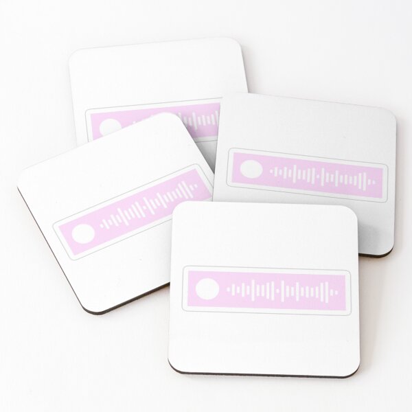 Item preview, Taylor Swift Lover Spotify Code designed and sold by rainaraubertas.