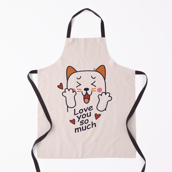 Item preview, Love u so much designed and sold by Yuzik.