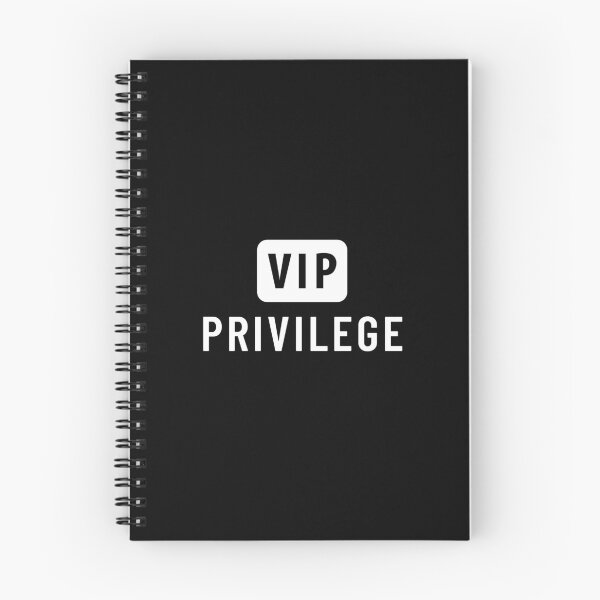 Item preview, VIP Privilege designed and sold by comane.
