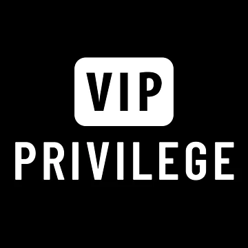 Artwork thumbnail, VIP Privilege by comane