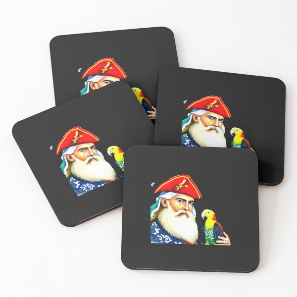 Item preview, PIRATE designed and sold by starfishstuff.