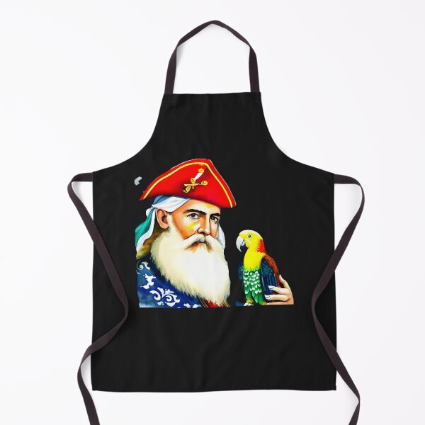 Item preview, PIRATE designed and sold by starfishstuff.