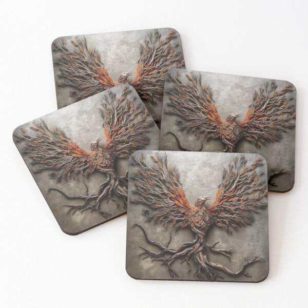 Item preview, Bird Wing Tree designed and sold by ClericDesign.