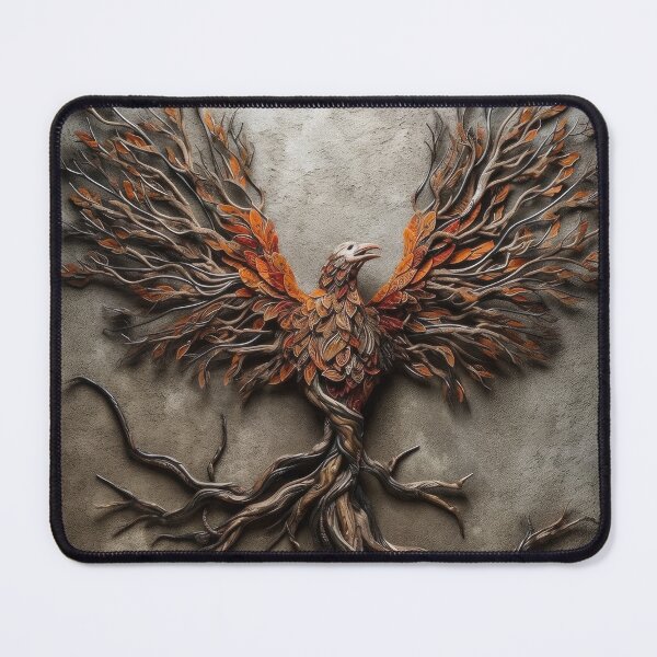 Item preview, Bird Wing Tree designed and sold by ClericDesign.