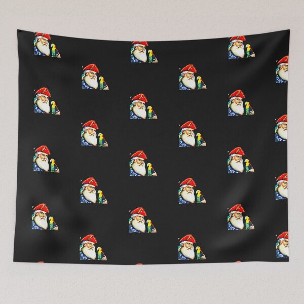 Item preview, PIRATE designed and sold by starfishstuff.