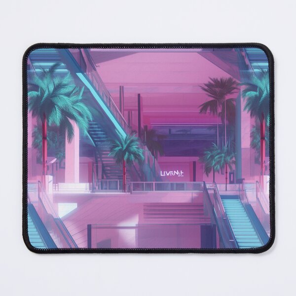 Item preview, Escalator ride designed and sold by Vapor-gen.
