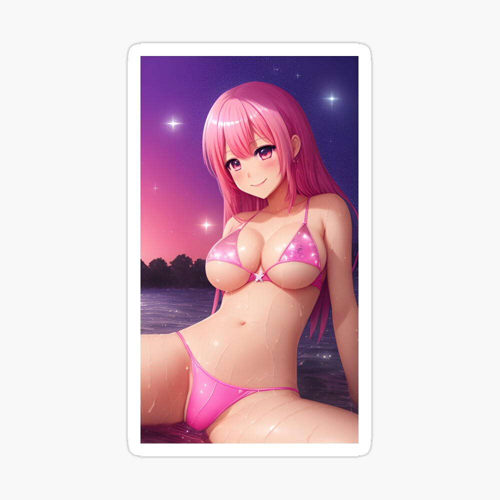 Sexu anime