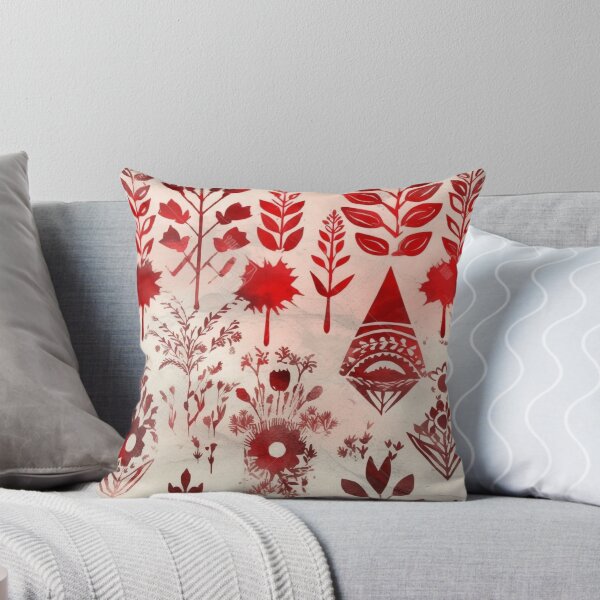 Item preview, Jardín etéreo 6 designed and sold by Karmatica.