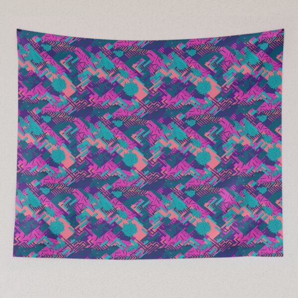 Item preview, Memphis_3 designed and sold by Vapor-gen.
