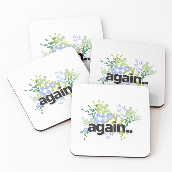 Item preview, Fred Again.. Mock Logo Fan Art designed and sold by NikkiShine.