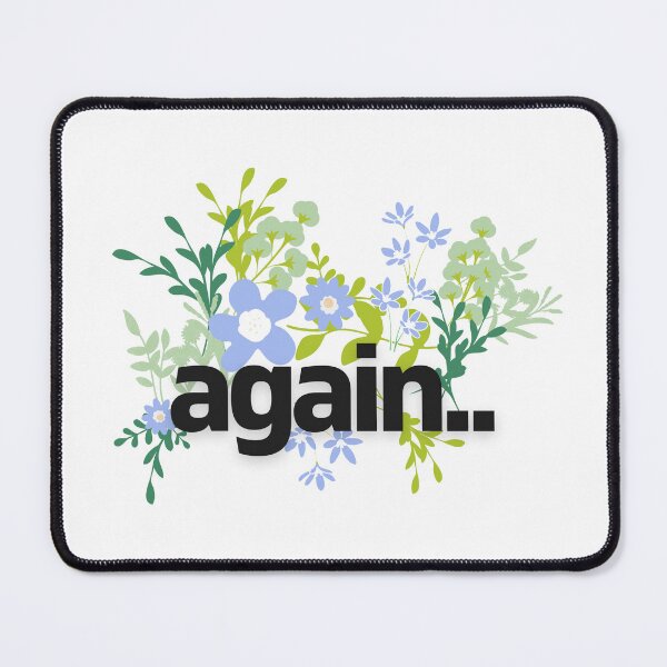 Item preview, Fred Again.. Mock Logo Fan Art designed and sold by NikkiShine.