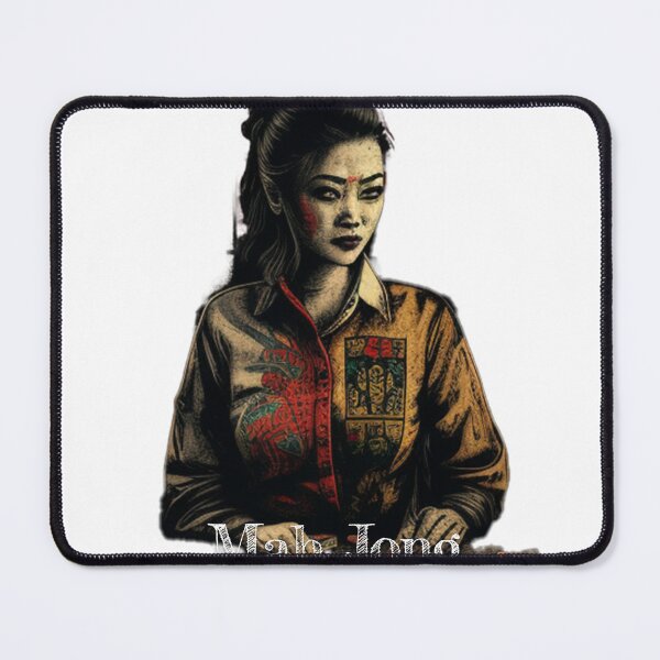 Item preview, Card Game, Dice, Poker, Mahjong designed and sold by tengamerx.