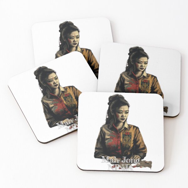 Item preview, Card Game, Dice, Poker, Mahjong designed and sold by tengamerx.