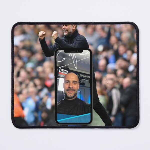 Item preview, PEP GUARDIOLA designed and sold by belasmm2023.