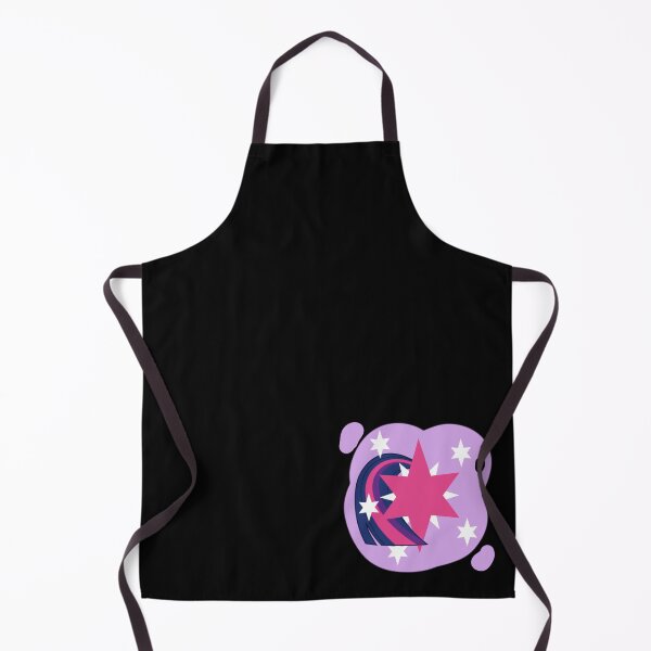 Item preview, Twilight Sparkle Icon designed and sold by Trinity Torrey.