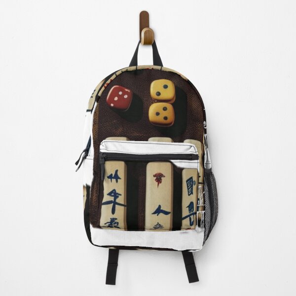 Item preview, Anime, Mahjong, Gambling, Card Play designed and sold by tengamerx.