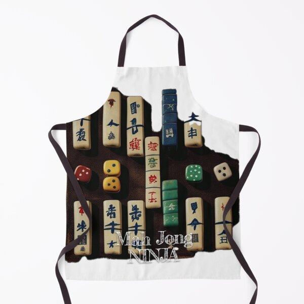 Item preview, Anime, Mahjong, Gambling, Card Play designed and sold by tengamerx.