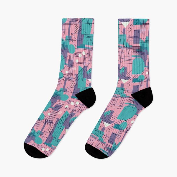 Item preview, Memphis_6 designed and sold by Vapor-gen.