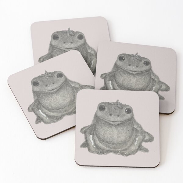 Item preview, Strawberry Frog designed and sold by laurennnnnn69.