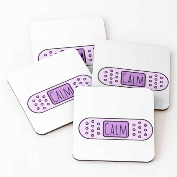 Item preview, calm  designed and sold by Zshope.