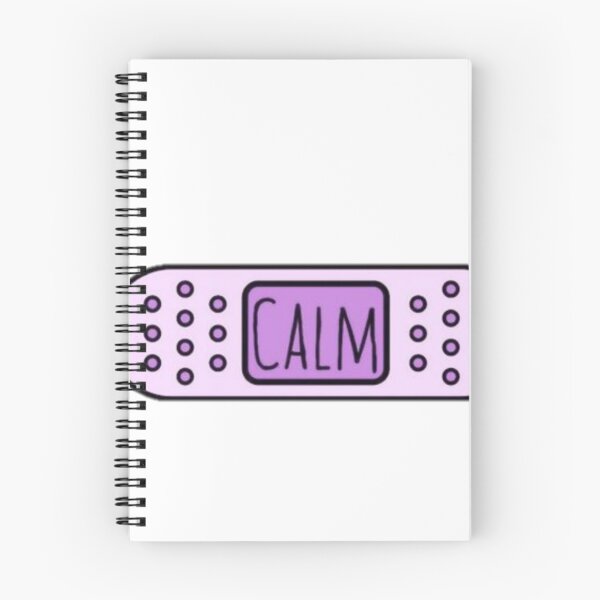 Item preview, calm  designed and sold by Zshope.
