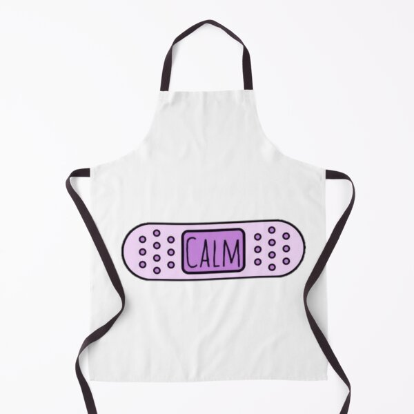 Item preview, calm designed and sold by Zshope.