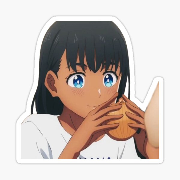 Summertime Render anime Sticker for Sale by darkerart