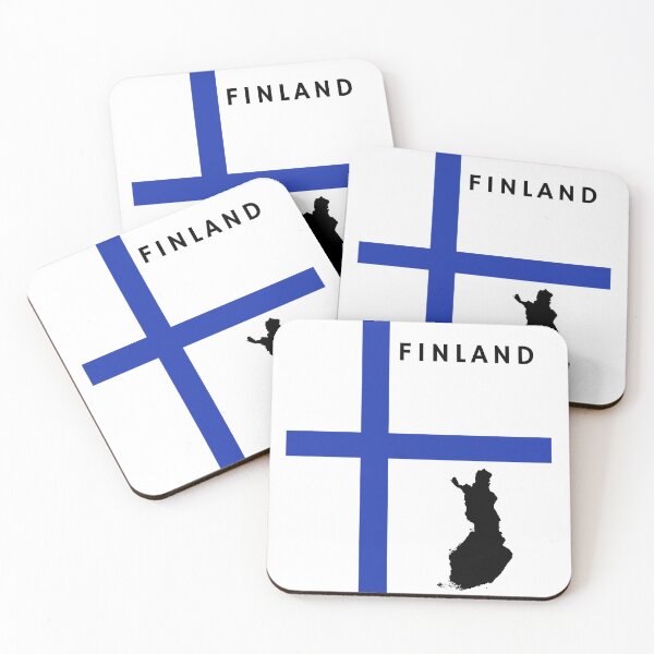 Item preview, Finland designed and sold by SaraB515.